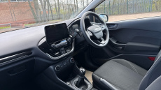 Ford Fiesta 1.1 Trend 5dr Petrol Hatchback